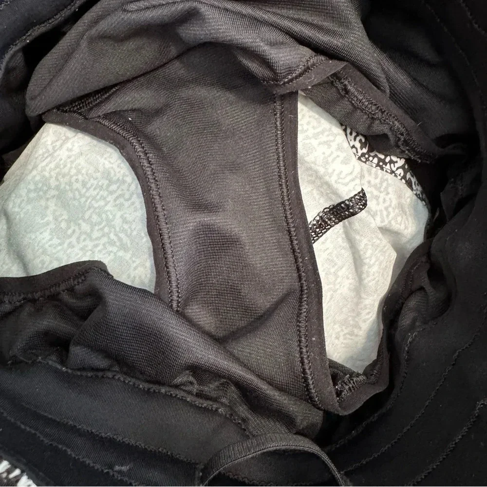 Lululemon Tracker Short 4